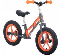 KIK - Leo vélo de cross 12" 3+ orange GIMME