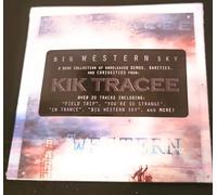Kik Tracee - Big Western Sky [Import]