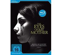 The Eyes of My Mother - uncut [Blu-ray] (Blu-ray)
