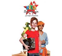 Kika Superbruja 2 [Import]