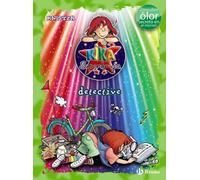 Kika superbruja, detective / Kika SuperWitch, Detective