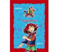 Kika Superbruja, Detective Knister (Auteur)