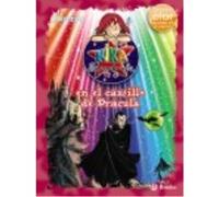 Kika Superbruja En El Castillo De Drácula - Knister Knister (Auteur)