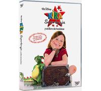 Kika Superbruja: Libro de Hechizos [Import]