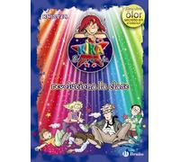 Kika Superbruja revoluciona la clase / Lilli the Witch Turns School Upside Down