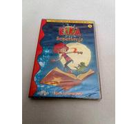 Kika superbruja, vol. 1 (DVD)