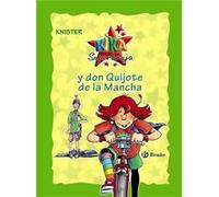 Kika Superbruja Y Don Quijote De La Mancha Knister (Auteur)