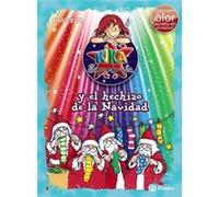 Kika Superbruja Y El Hechizo De La Navidad Knister (Auteur)