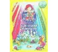 Kika Superbruja Y La Ciudad Sumergida - Knister Knister (Auteur)