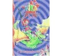 Knister – Kika superbruja y la espada magica / Kika Super Witch and the Magic Swore – Bruño