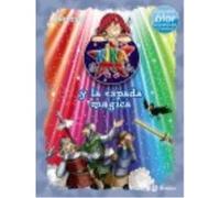 Kika Superbruja Y La Espada Mágica - Knister Knister (Auteur)