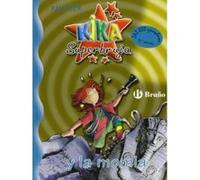 Kika superbruja y la momia/ Kika Super Witch and the Mummy Knister (Auteur)