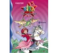 Kika Superbruja Y La Princesa - Knister Knister (Auteur)