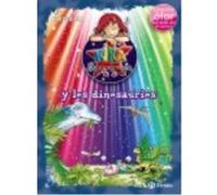 Kika Superbruja Y Los Dinosaurios - Knister Knister (Auteur)