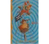 Kika Superbruja y los piratas/ Kika Witch and Pirates, Knister; Kika Superbruja Knister (Auteur)