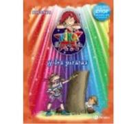 Kika Superbruja Y Los Piratas - Knister Knister (Auteur)