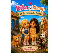 Kika y Kemy: En la Casita del Campo