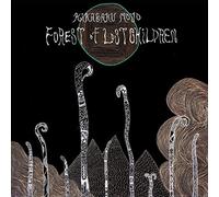 Kikagaku Moyo - Forest of Lost Children [Import]