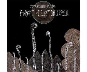 Kikagaku Moyo - Forest of Lost Children [Import]