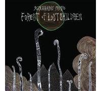 Kikagaku Moyo - Forest of the Lost Children