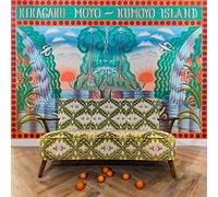 Kikagaku Moyo - Kumoyo Island [Import]