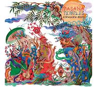 Kikagaku Moyo - Masana Temples [Import]