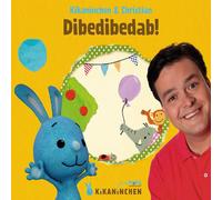 Kikaninchen & Christian Dibedibedab (CD)