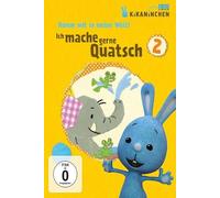 Kikaninchen & Christian - Kikaninchen DVD 2 [Import]