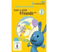 Kikaninchen & Christian - Kikaninchen DVD 3 [Import]