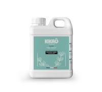 KIKAO - Elixir Sauna & hammam Eucalyptus/Menthe - Aux huiles essentielles d'eucalyptus - arôme pour Sauna - Relaxation - Aromathérapie (1 kg)