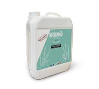 KIKAO - Elixir Sauna & hammam Lavande - Aux huiles essentielles de Lavande - arôme pour Sauna - Relaxation - Aromathérapie (5 kg Prêt à l'emploi)
