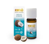 KIKAO - Parfum Concentré - Noix de coco -Multi-Usages - 10ml | Diffusion (diffuseur électrique), Bain, Cosmétique, & DIY (Bougies, Savons)