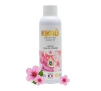 KIKAO Parfum Spa et Piscine - Fleur de Cerisier - Senteur Florale et Fruitée - Ambiance Élégante et Douce - Fabriqué en France - 125g
