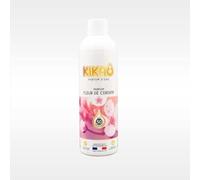 KIKAO Parfum Spa et Piscine - Fleur de Cerisier - Senteur Florale et Fruitée - Ambiance Élégante et Douce - Fabriqué en France - 250 g
