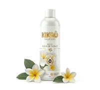 KIKAO Parfum Spa et Piscine - Fleur de Monoï - Tiaré - Senteur Solaire et Exotique - Ambiance Vacances et Détente - Fabriqué en France - 250g