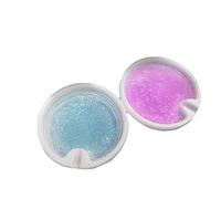 KIKAPA Lot de 40 cendriers pratiques pour éliminer la fumée, le sable et les odeurs de fumée