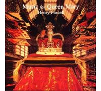 Kikby,E. - Music For Queen Mary