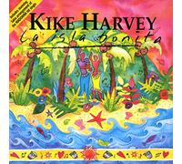 Kike,Harvey - Isla Bonita (Kolumbien)