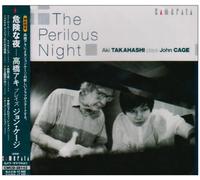 Kiken Na Yoru-Takahashi AKI Pl [Import]