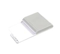 KIKFOPD Lecteur PC/SC Bluetooth Carte Puce Portable USB ISO7816 | Interface PC/SC compatible, lecteur Bluetooth avec alimentation USB et prise en charge ISO7816.