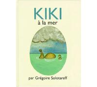 kiki a la mer