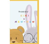 Kiki And Mew-Mew Go To The Beach