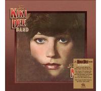 Kiki Band Dee - I've Got The Music In Me - Deluxe Gatefold Digipak [Compact Discs] Gatefold Lp Jacket, Deluxe Ed, Digipack Packaging, Uk - Import