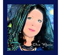 Kiki Carter Webb - Ave Maria : prière pour l'humanité