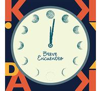 Kiki D'aki - Breve Encuentro