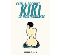 Kiki de Montparnasse