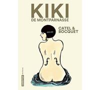Kiki de Montparnasse