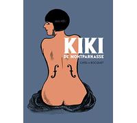 Kiki De Montparnasse