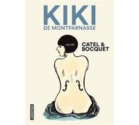 Kiki de Montparnasse