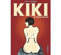 Kiki de Montparnasse: Édition luxe